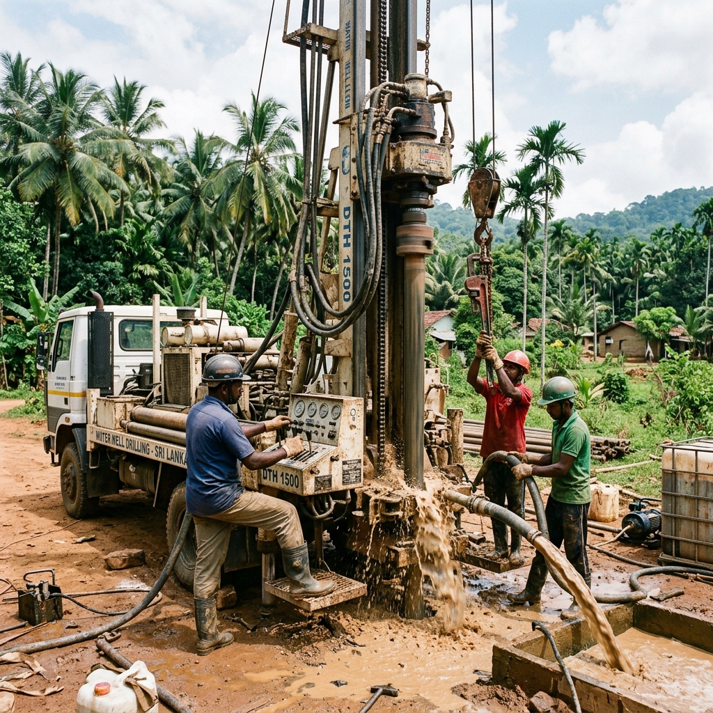 Water project